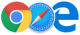 browsers